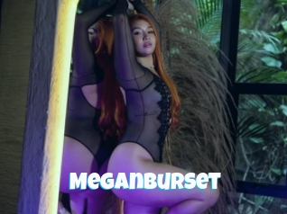 Meganburset