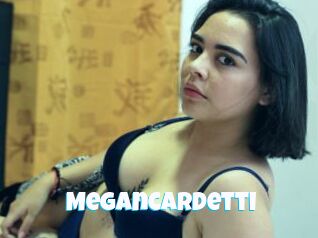 Megancardetti