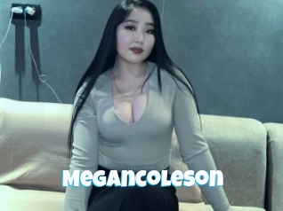 Megancoleson