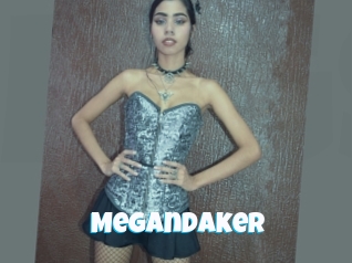 Megandaker
