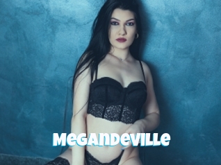 megandeville Miss Gros Seins