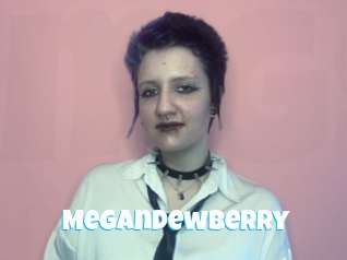 Megandewberry