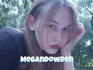 Megandowden