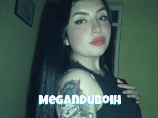 Meganduboih