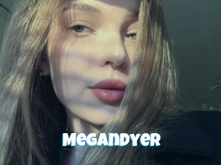 Megandyer