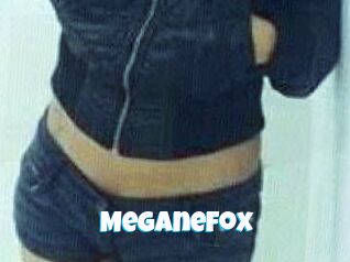 Meganefox