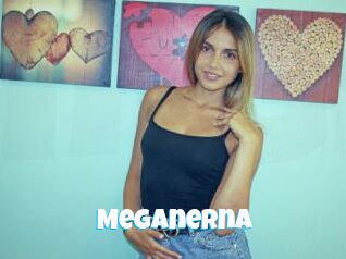 Meganerna