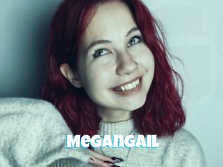 megangail Miss Gros Seins