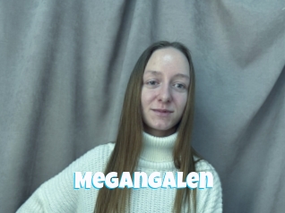 Megangalen