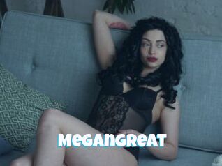Megangreat
