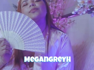 Megangreyh