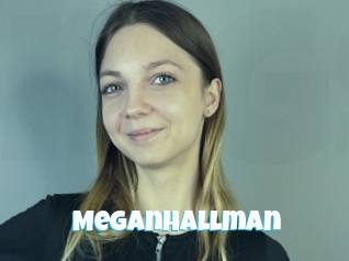 Meganhallman