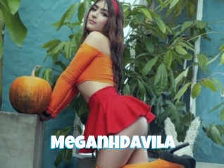 Meganhdavila