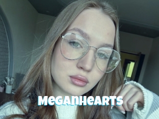 Meganhearts