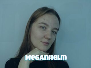 Meganhelm