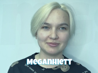 Meganhiett