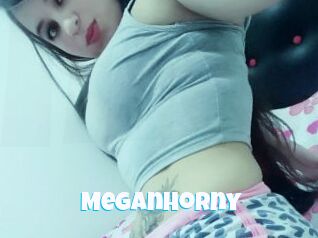 Meganhorny