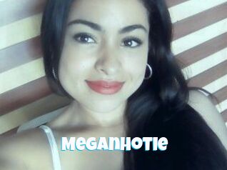 Meganhotie
