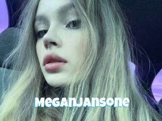 Meganjansone