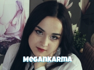 Megankarma