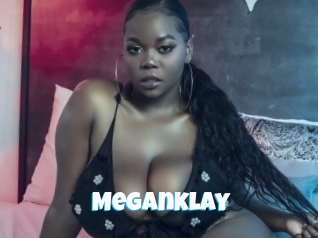 Meganklay