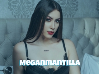 Meganmantilla