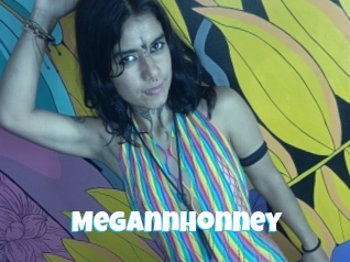 Megannhonney