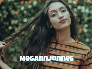 Megannjonnes