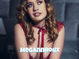 Megannroux