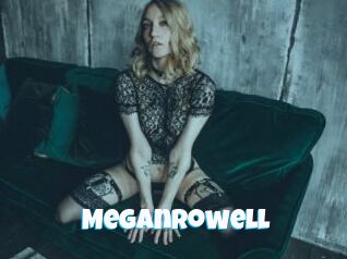 Meganrowell