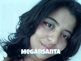 Megansanta