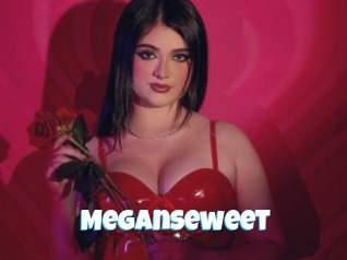 Meganseweet