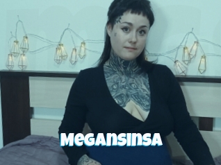 Megansinsa
