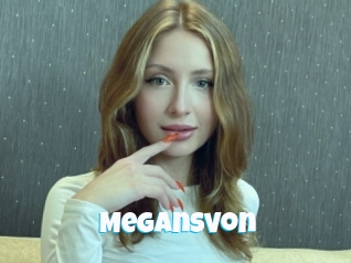 Megansvon