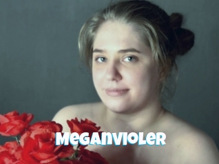 Meganvioler