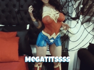 megatitssss Miss Gros Seins