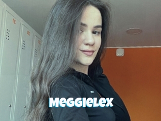 meggielex Miss Gros Seins