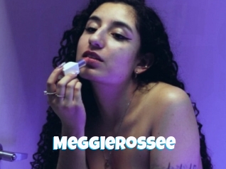 Meggierossee