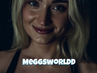 Meggsworldd