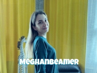 Meghanbeamer