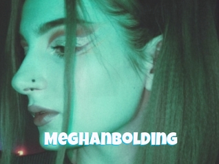Meghanbolding