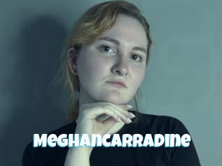 Meghancarradine