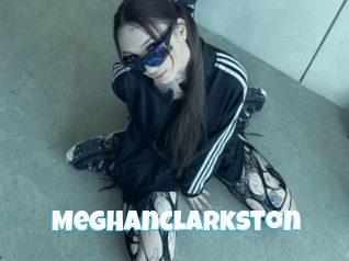 Meghanclarkston