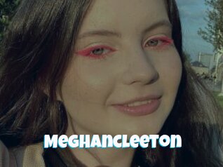 Meghancleeton