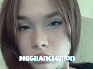 Meghanclemon