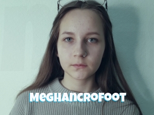 Meghancrofoot