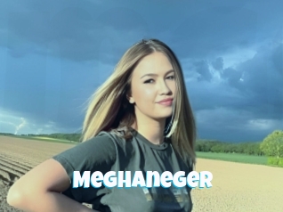 Meghaneger