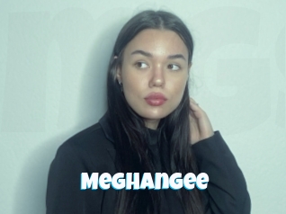 Meghangee