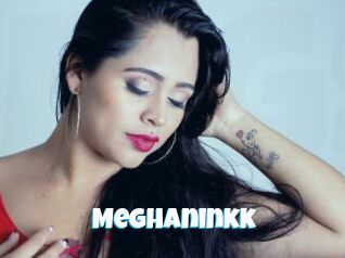 Meghaninkk