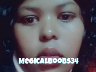 megicalboobs34 Miss Gros Seins